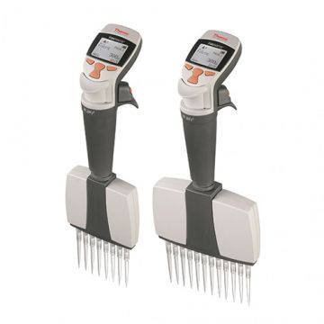 Thermo Fisher Novus Electronic Multichannel Pipettes